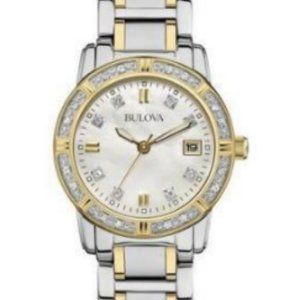 Bulova Watch